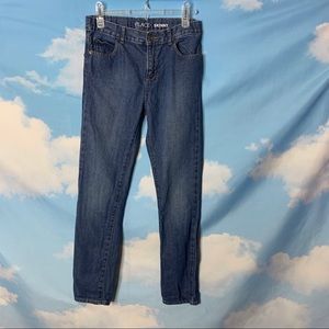 Place- Skinny Medium Wash Jeans size 14